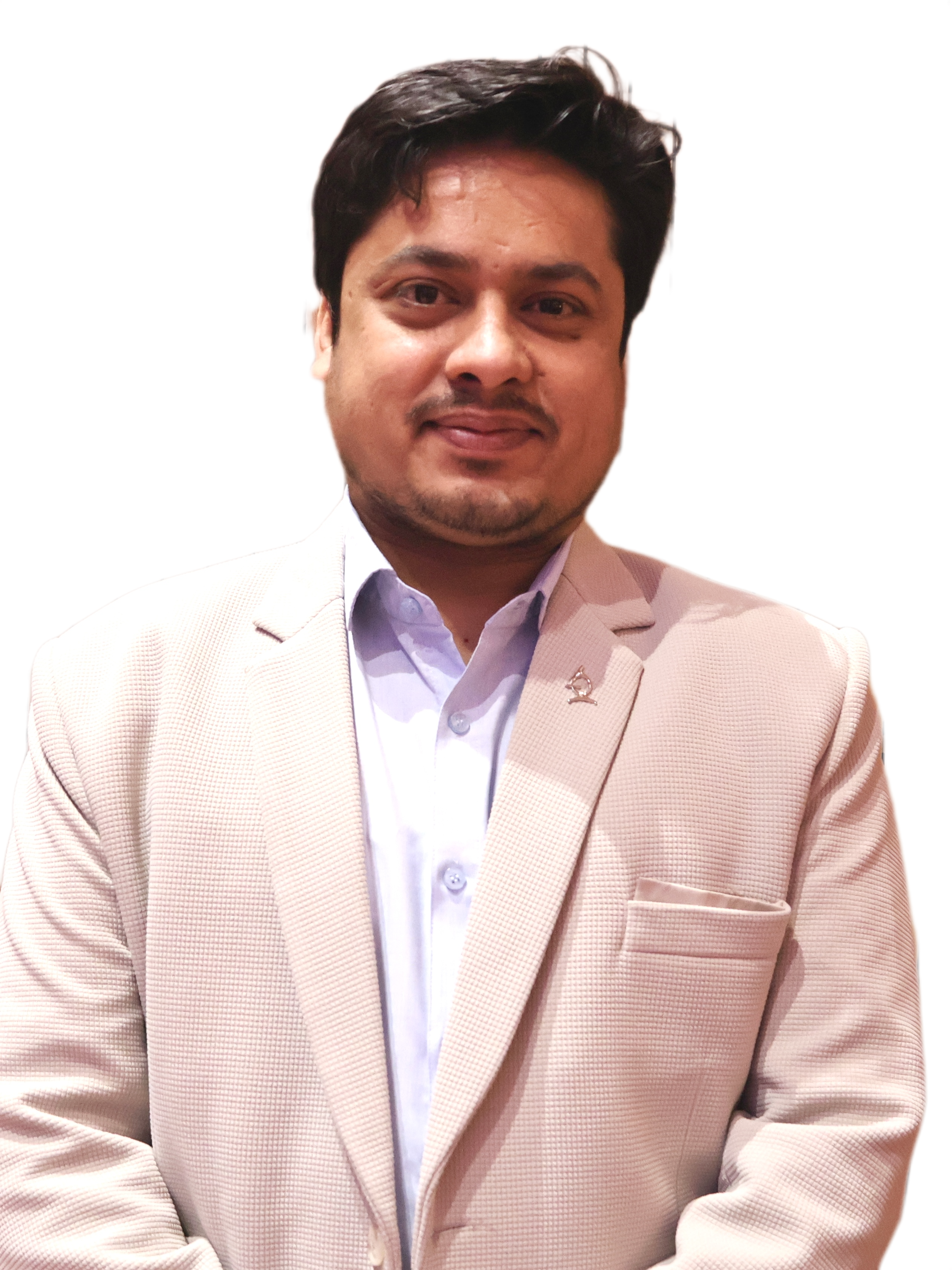 Mr. Sumit Arora
